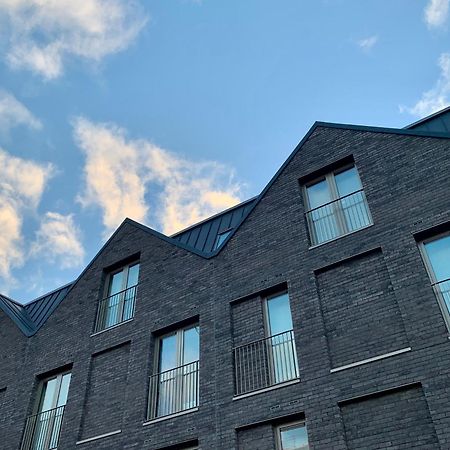Keel House Modern Studios EDI Exterior photo