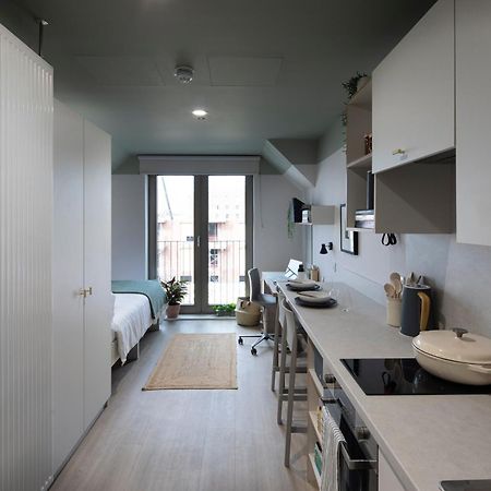 Keel House Modern Studios EDI Exterior photo