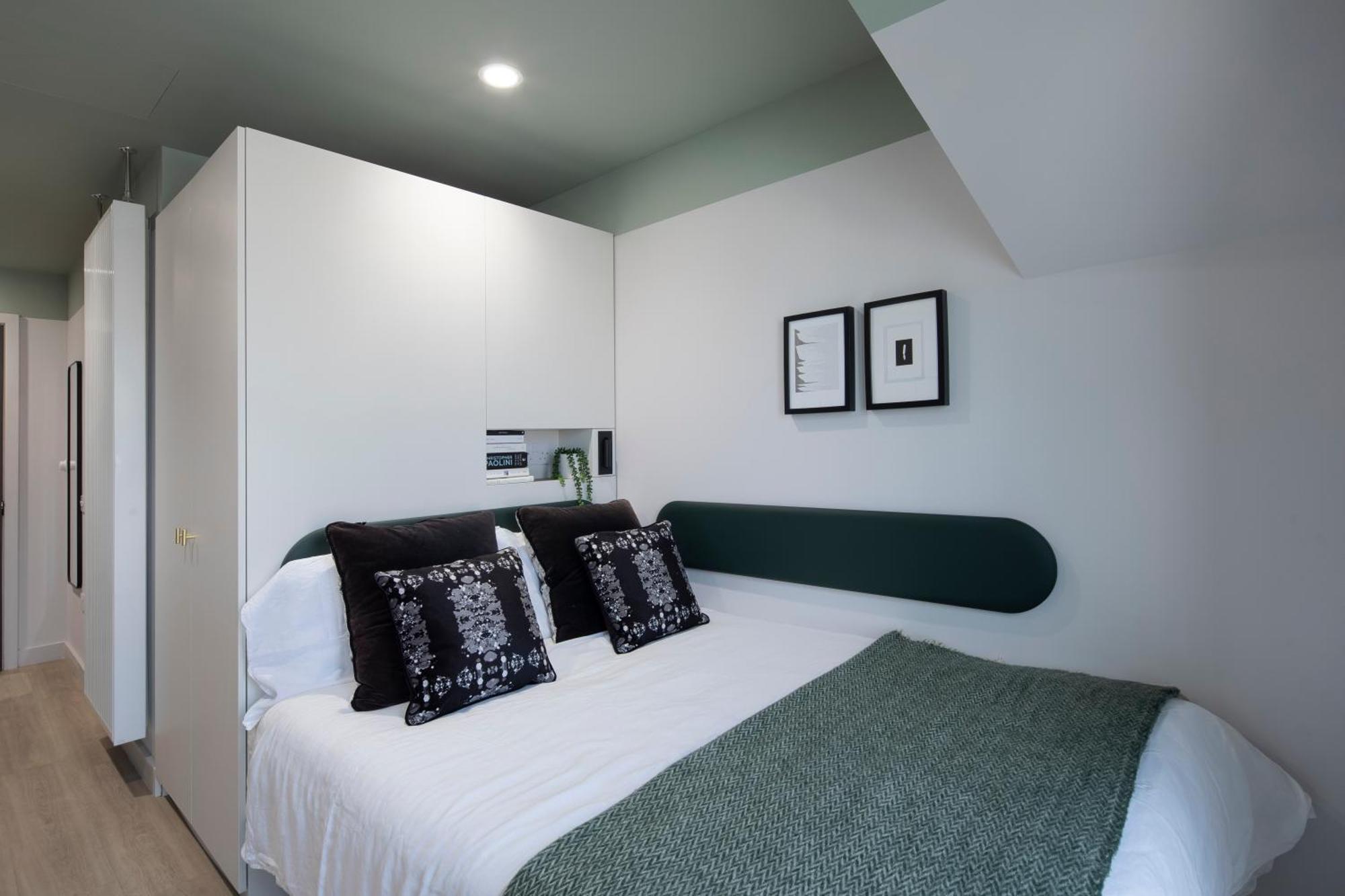 Keel House Modern Studios EDI Exterior photo