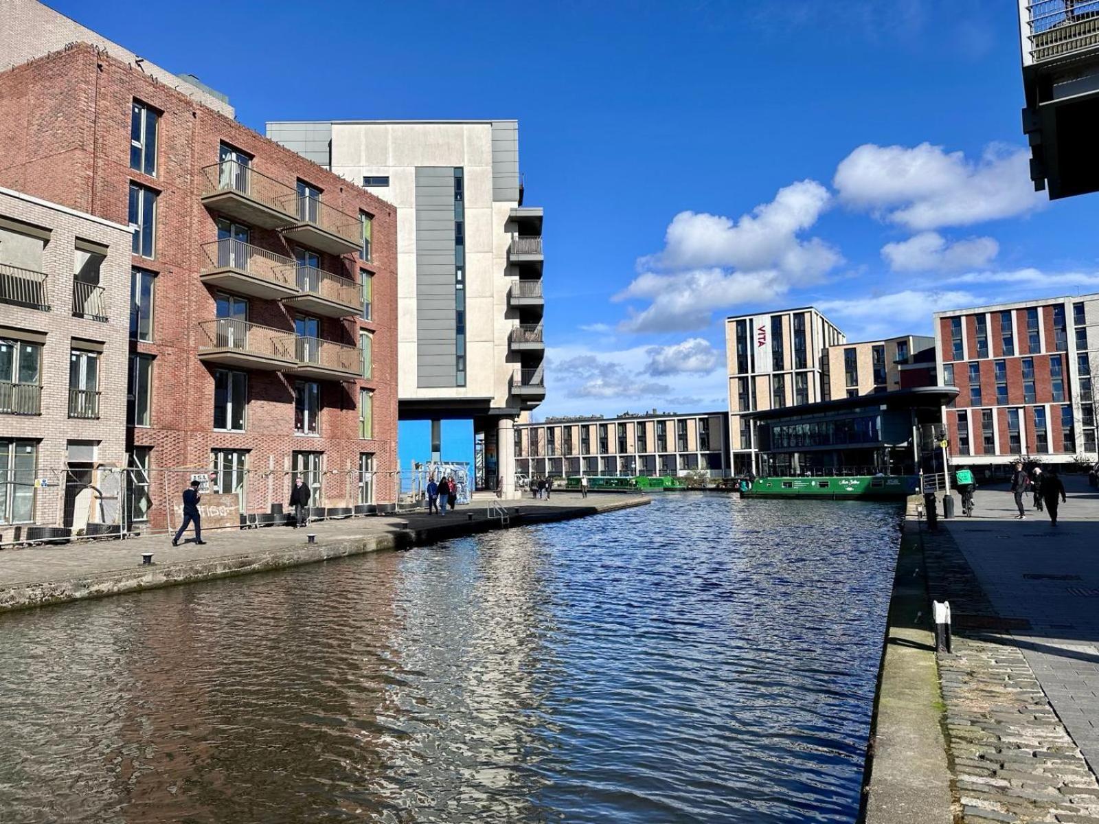 Keel House Modern Studios EDI Exterior photo